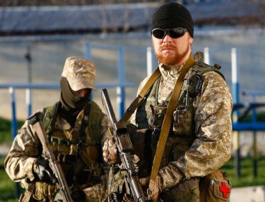 Η ρωσική ομάδα βετεράνων Συρίας και Ουκρανίας «Βάγκνερ» έρχεται στην Ελλάδα για παροχή υπηρεσιών ασφαλείας